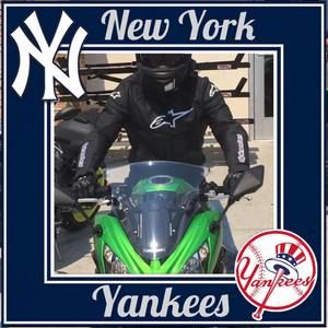 Meet your Posher, Brett